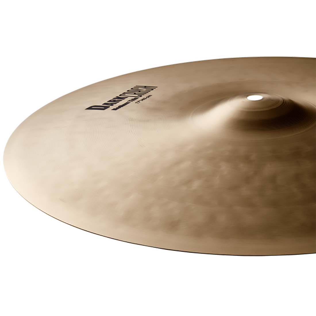 Zildjian  K series  17"  Dark Crash Medium Thin