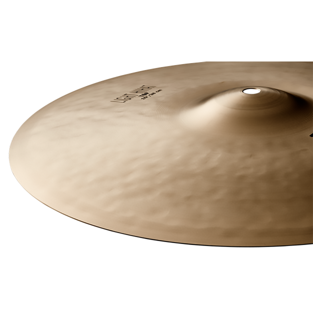 Zildjian  K series  15"  Light Top