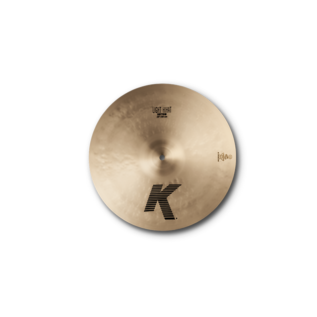   Light Bottom,Zildjian  K series  15