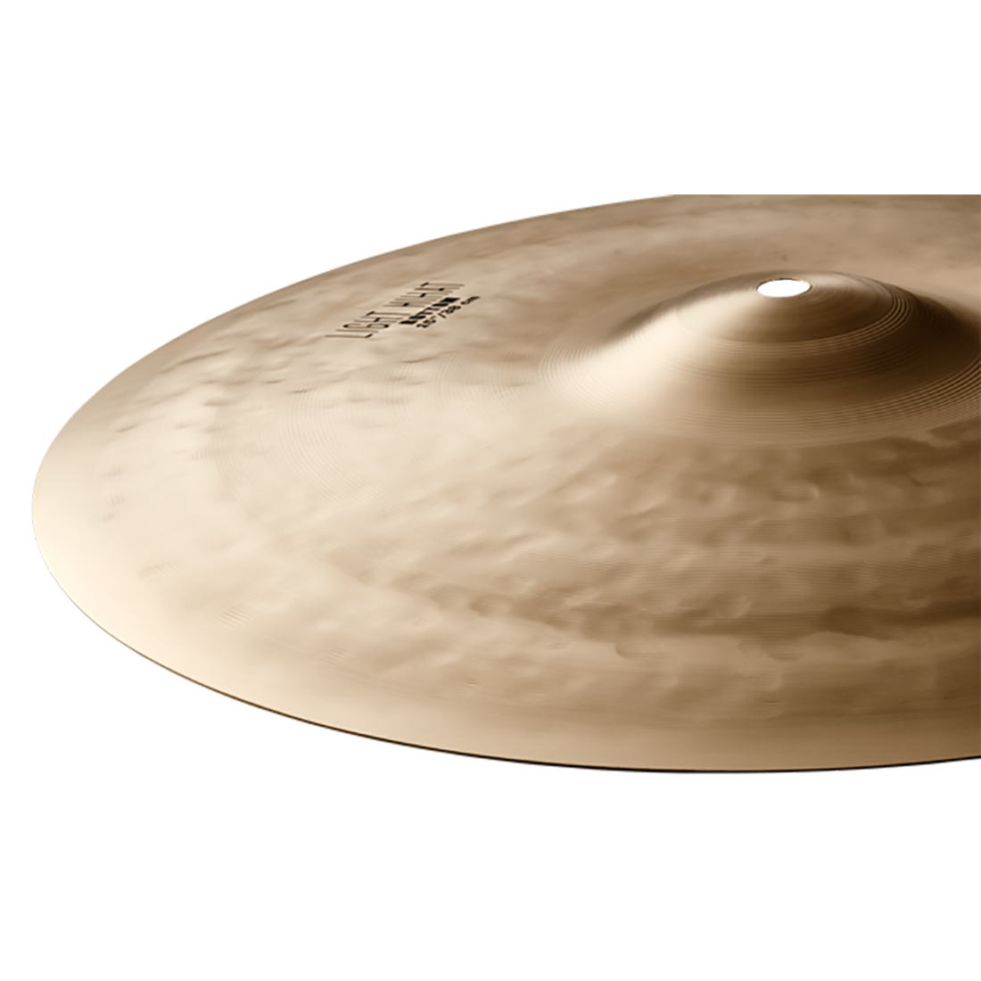 Zildjian  K series  15"  Light Bottom