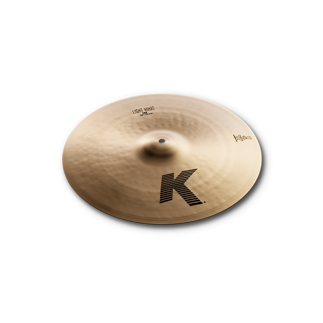 Zildjian  K series  16"  Light Hat Top