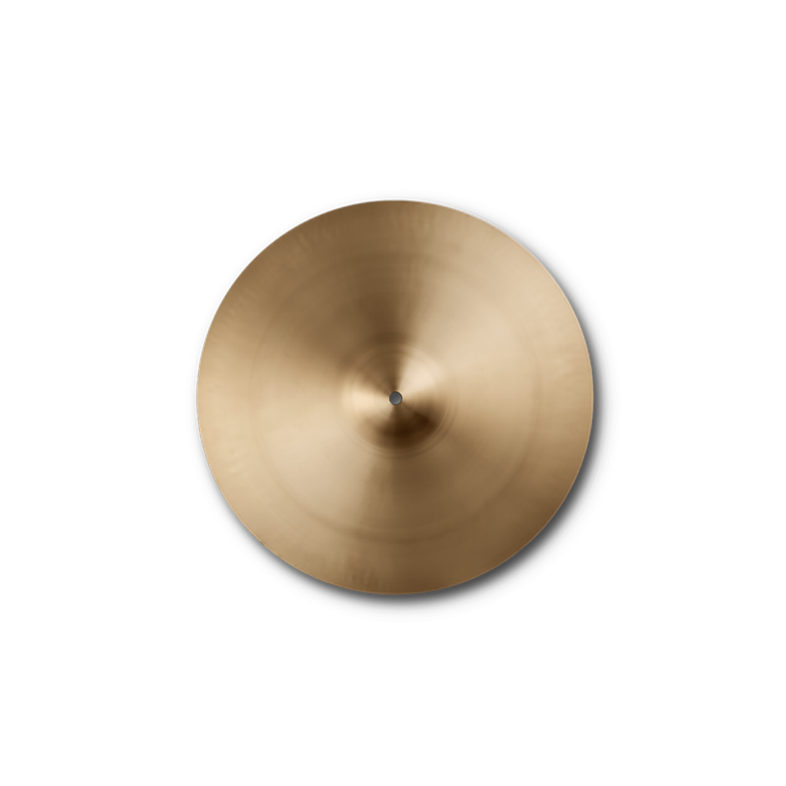   Light Hat Bottom,Zildjian  K series  16