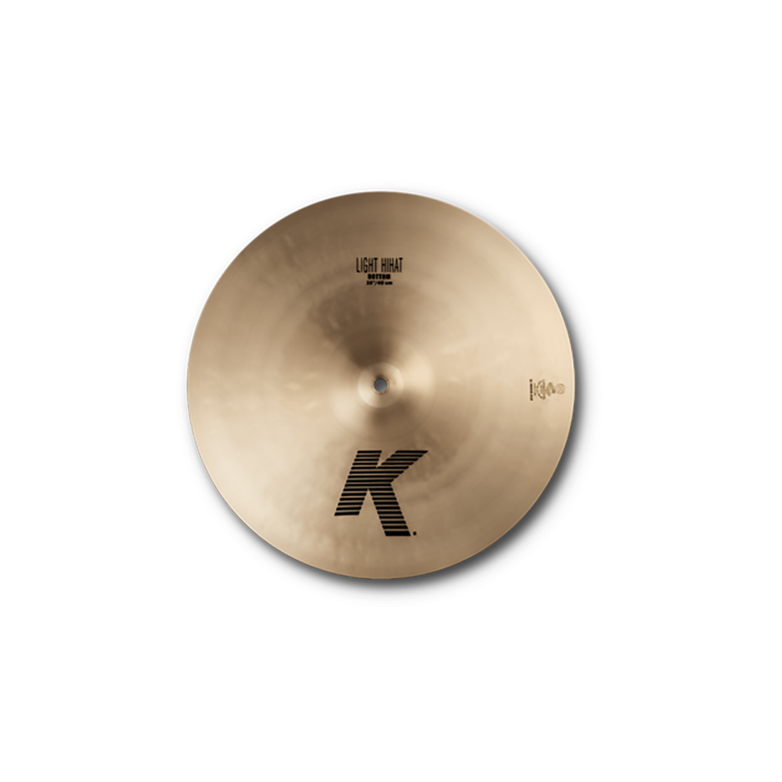   Light Hat Bottom,Zildjian  K series  16