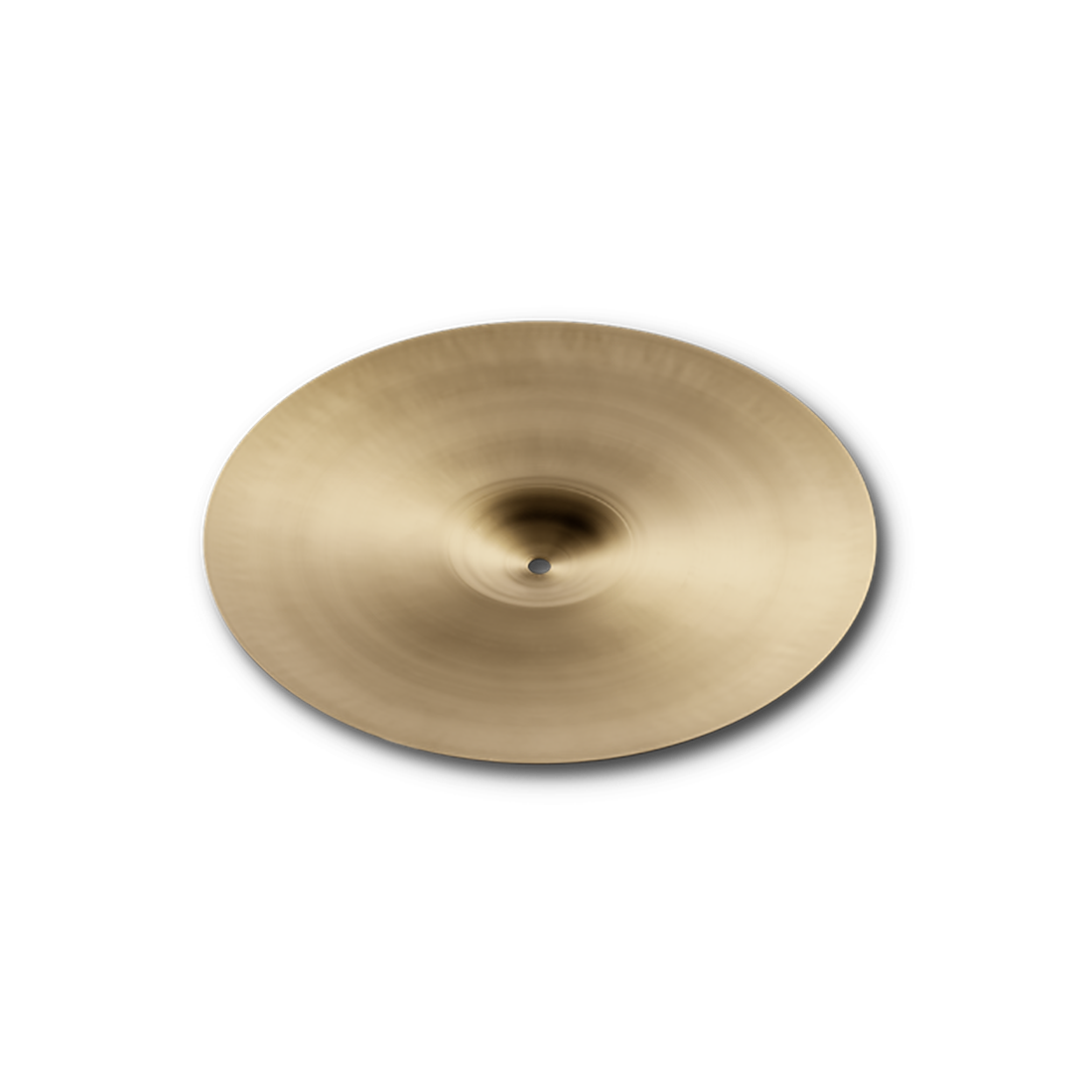 Zildjian  K series  16"  Light Hat Bottom