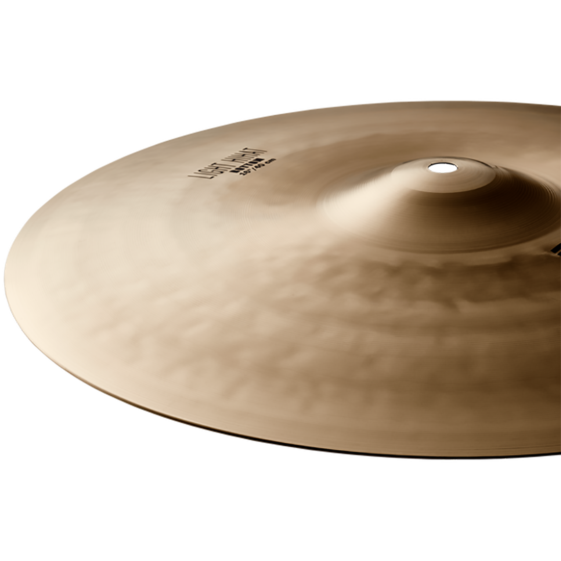 Zildjian  K series  16"  Light Hat Bottom