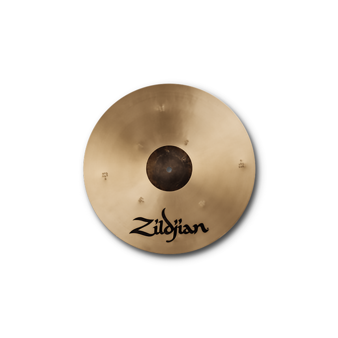  Cluster Crash,Zildjian  K series  16