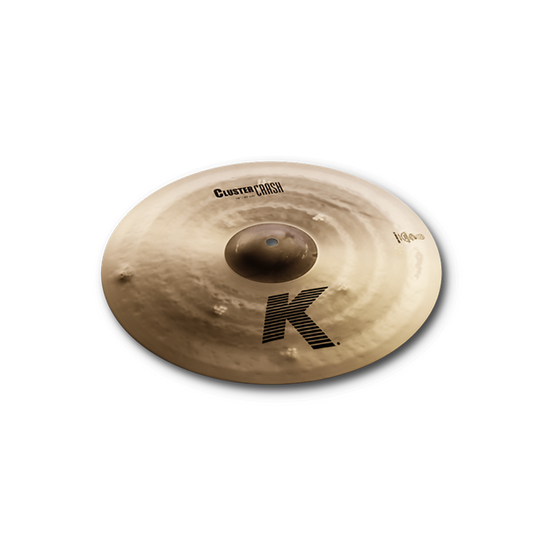 Zildjian  K series  16" Cluster Crash