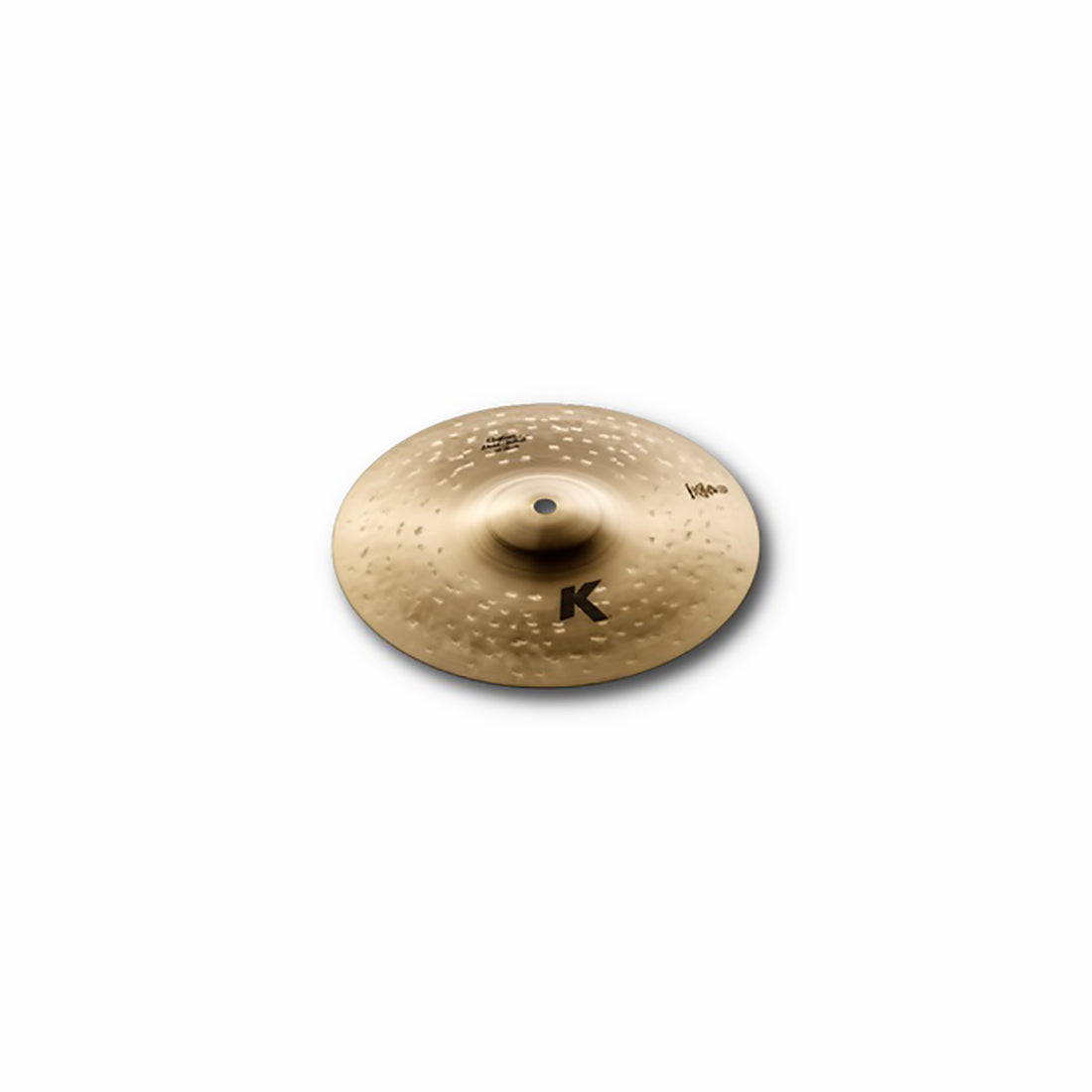 Zildjian  K Custom  10"  Dark Splash