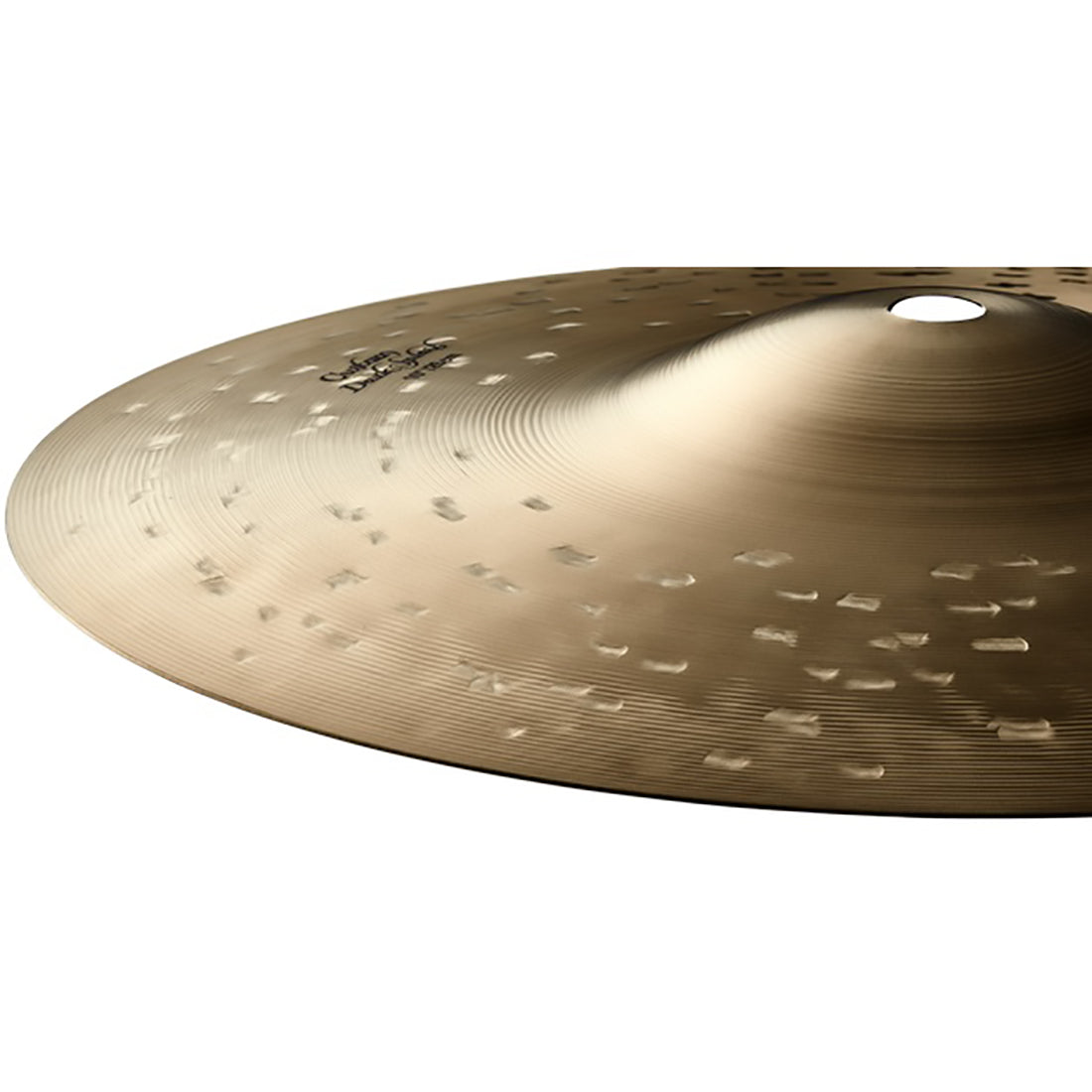 Zildjian  K Custom  10"  Dark Splash