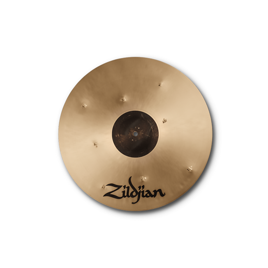  Cluster Crash,Zildjian  K series 18