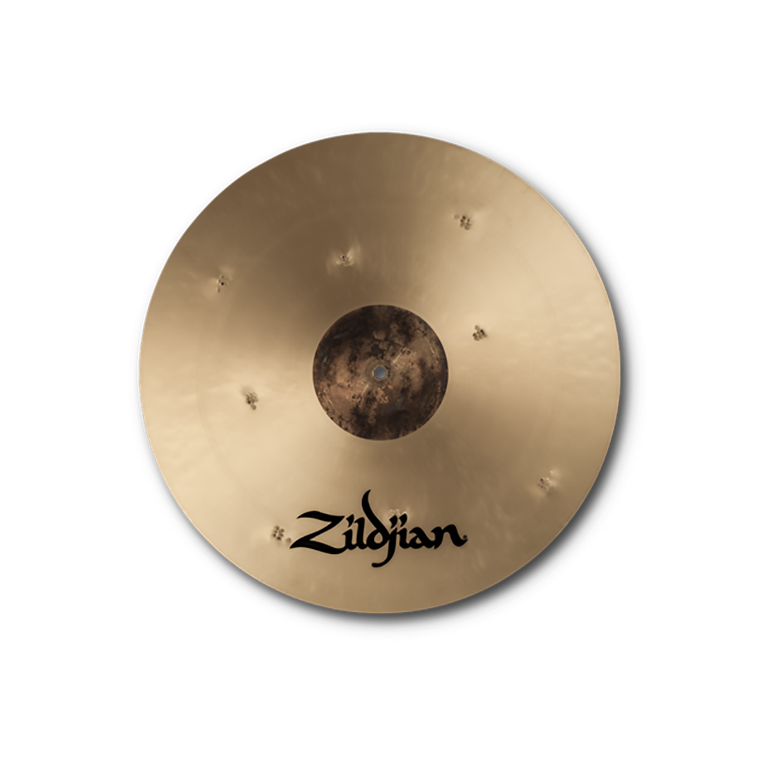  Cluster Crash,Zildjian  K series 20