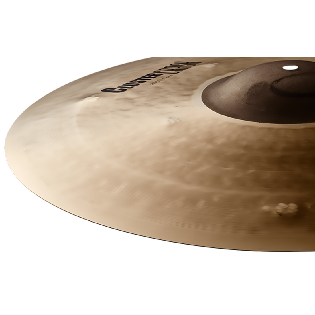 Zildjian  K series 20" Cluster Crash