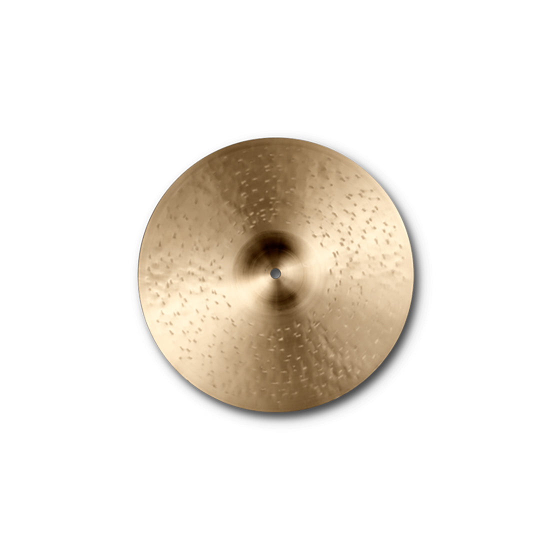   Dark HiHat Bottom,Zildjian  K Custom  14