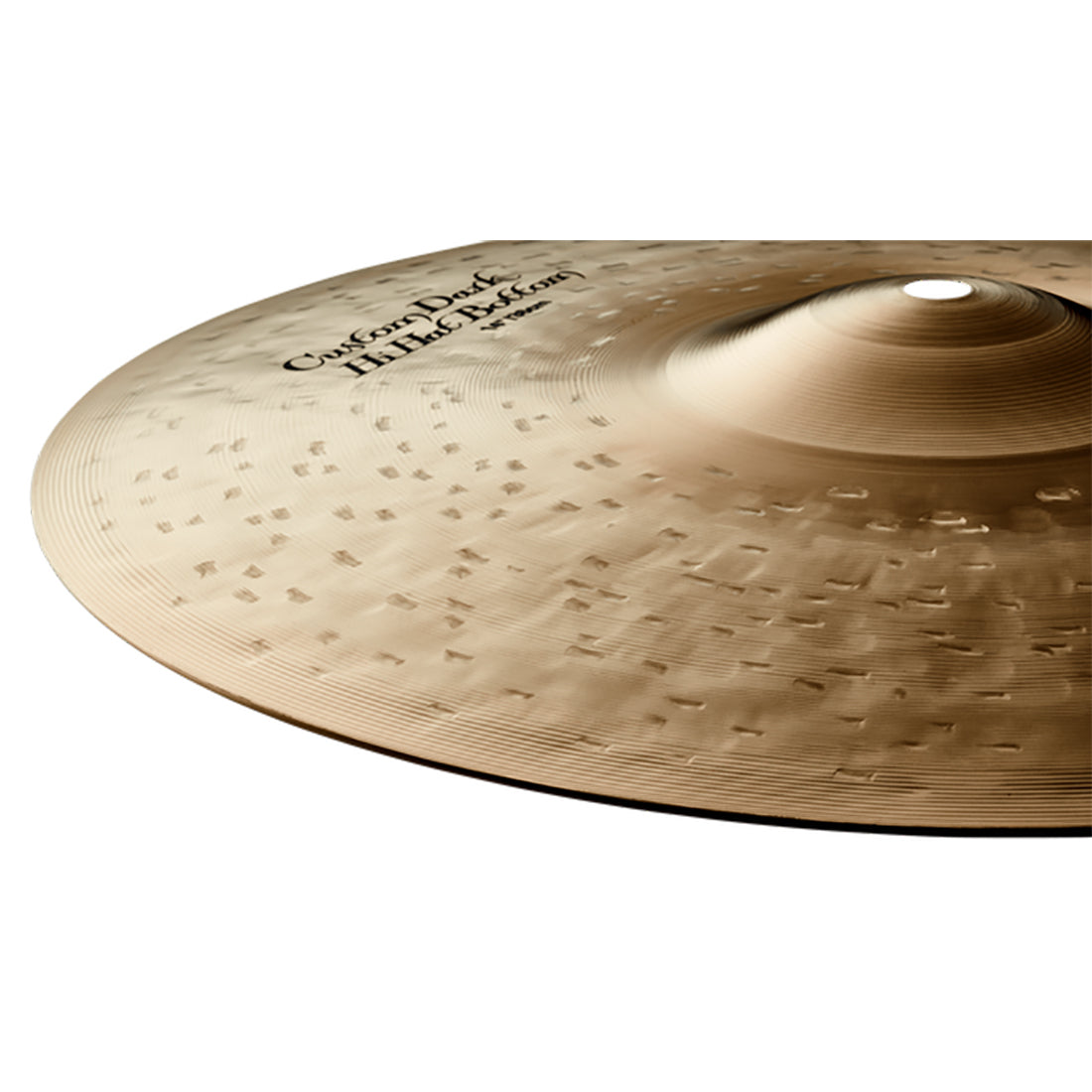 Zildjian  K Custom  14"  Dark HiHat Bottom