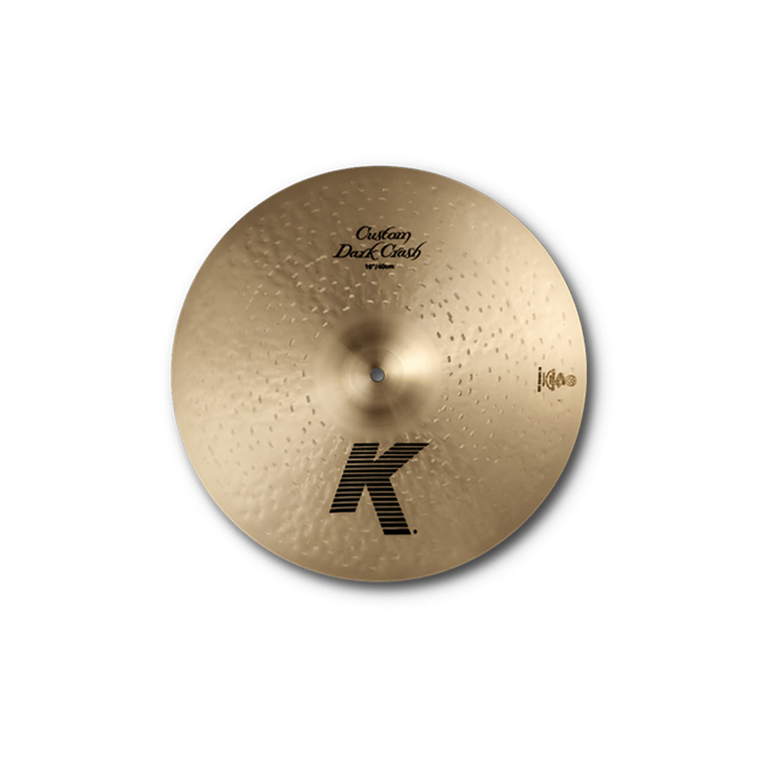   Dark Crash,Zildjian  K Custom  16