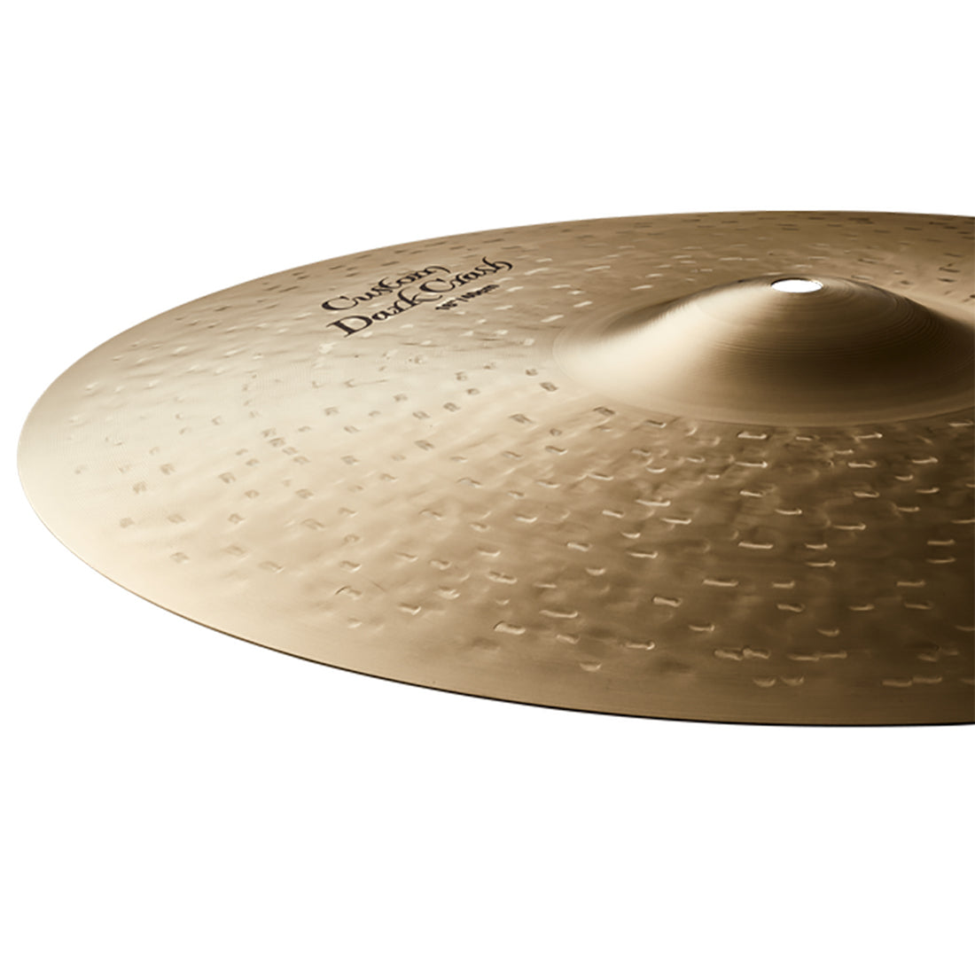 Zildjian  K Custom  16"  Dark Crash