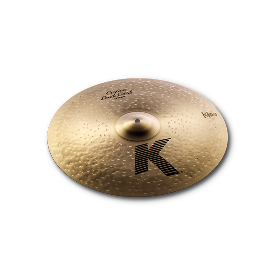 Zildjian  K Custom  17"  Dark Crash