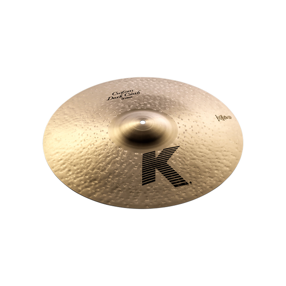 Zildjian  K Custom  18"  Dark Crash