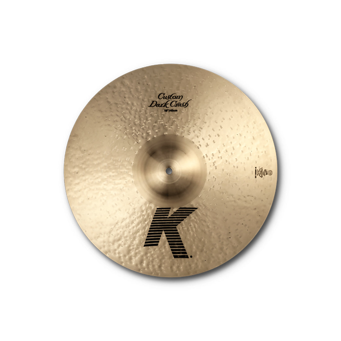   Dark Crash,Zildjian  K Custom  18