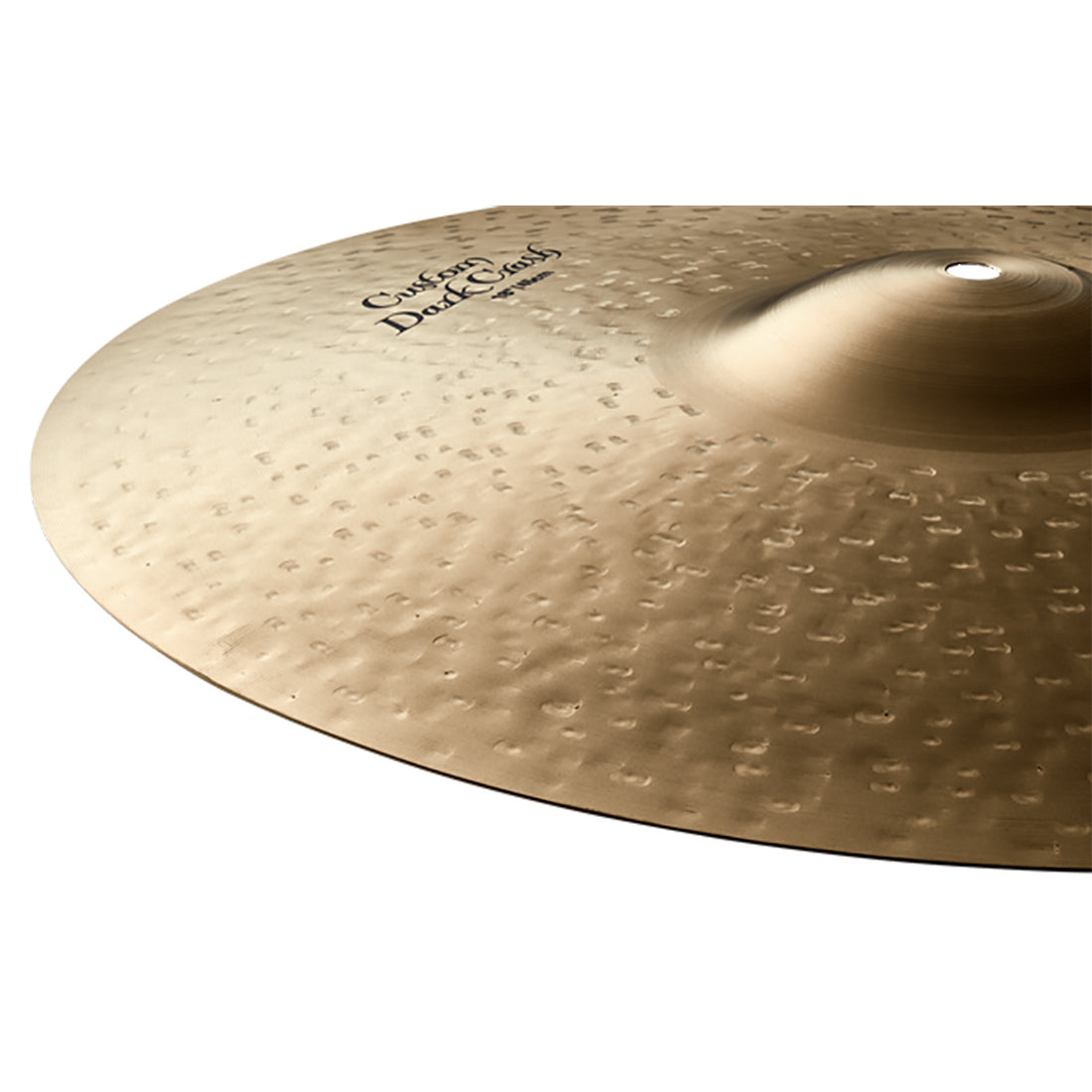 Zildjian  K Custom  18"  Dark Crash