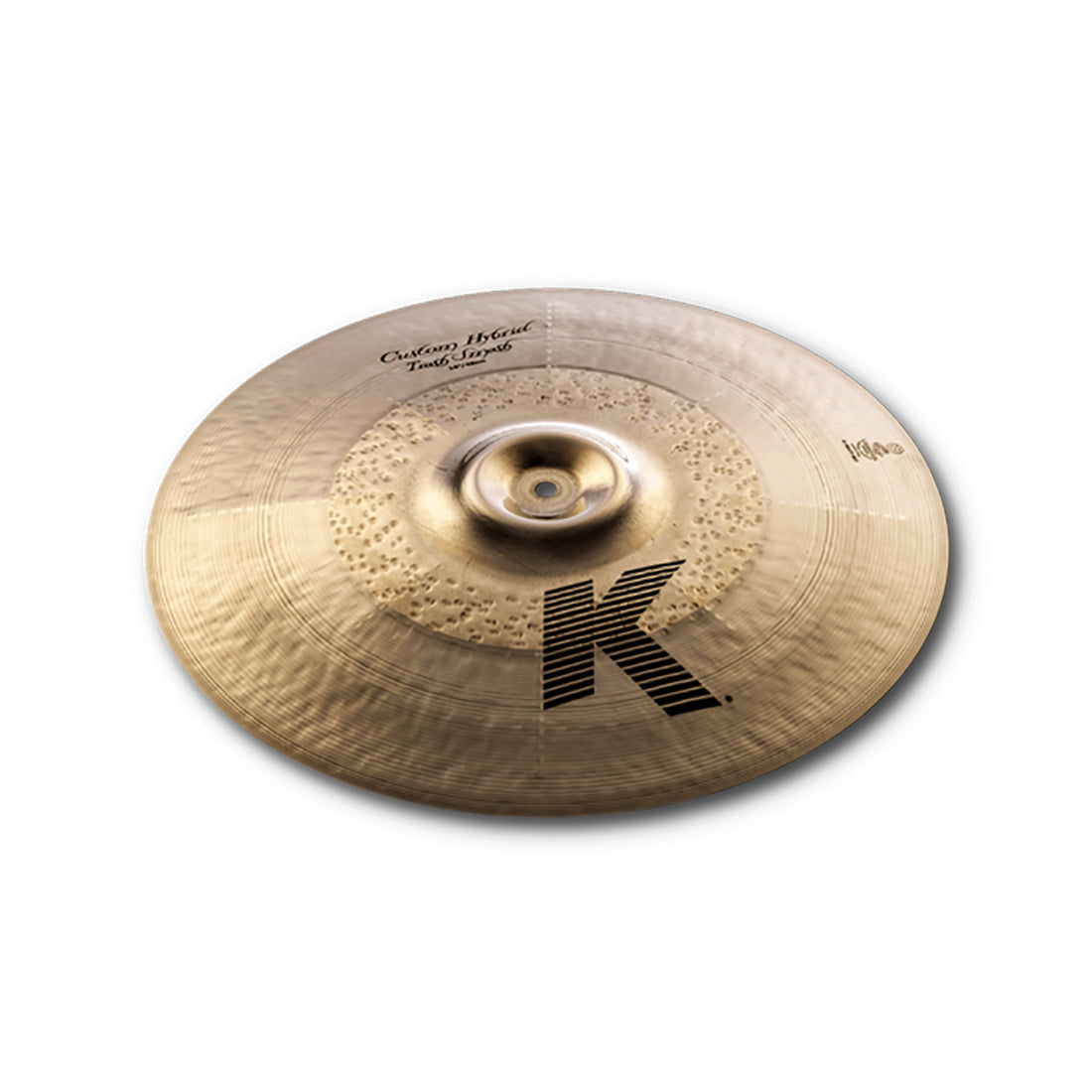 Zildjian  K Custom  19"  Hybrid Trash Smash