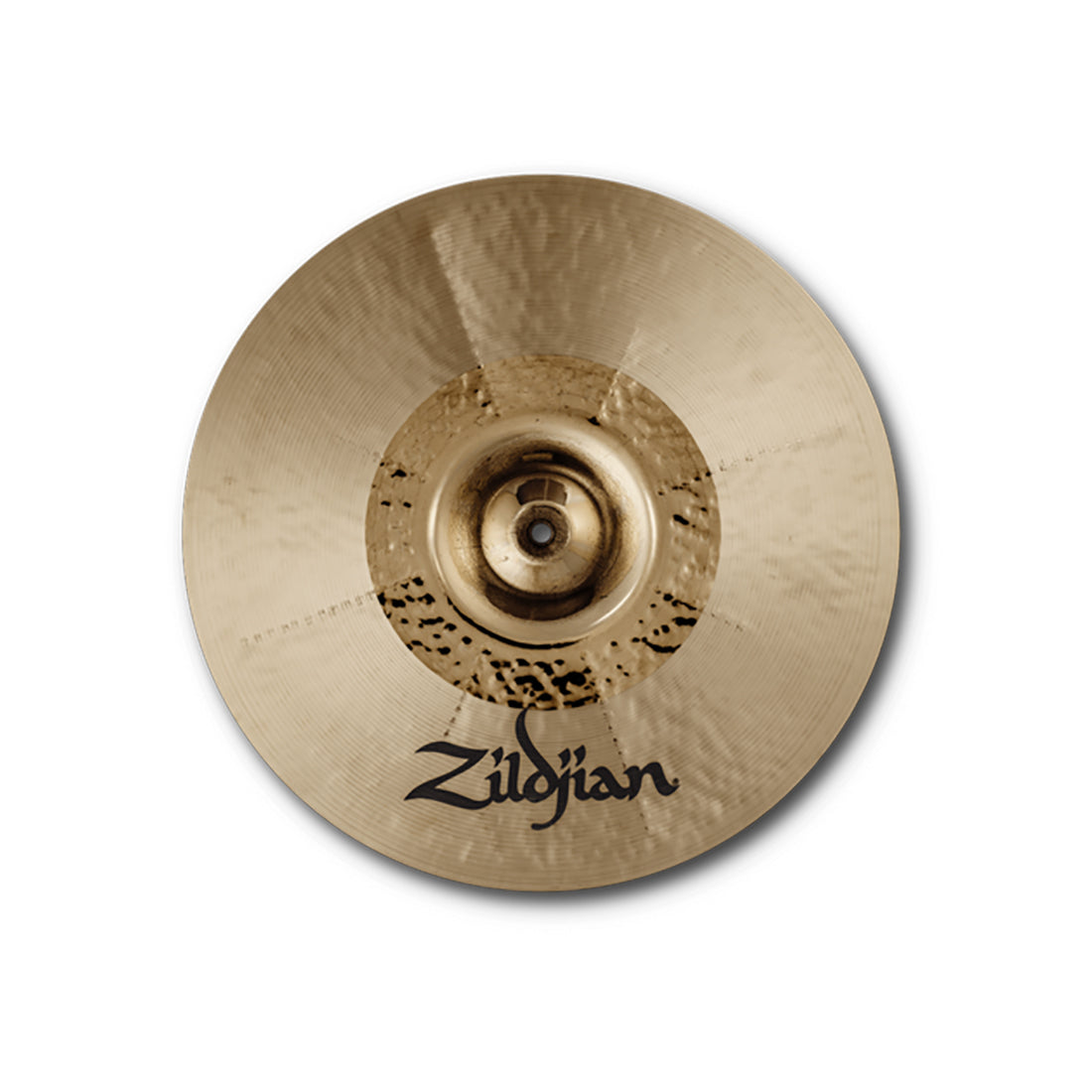   Hybrid Trash Smash,Zildjian  K Custom  19