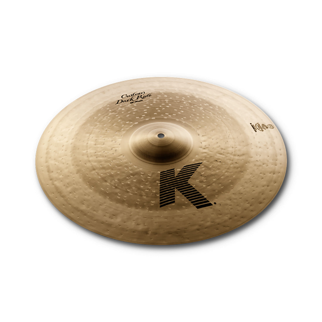 Zildjian  K Custom  20"  Dark Ride