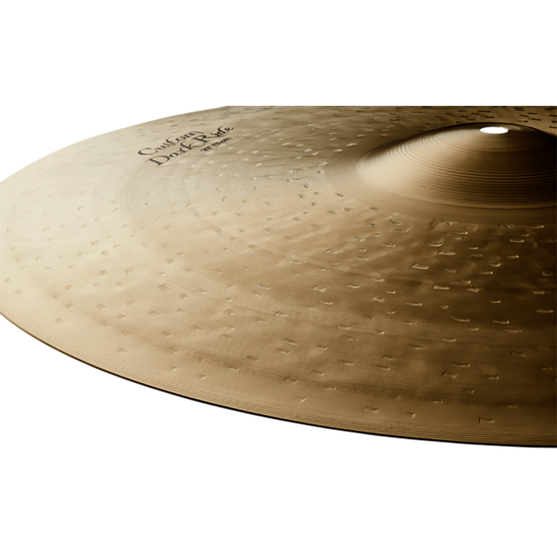 Zildjian  K Custom  20"  Dark Ride