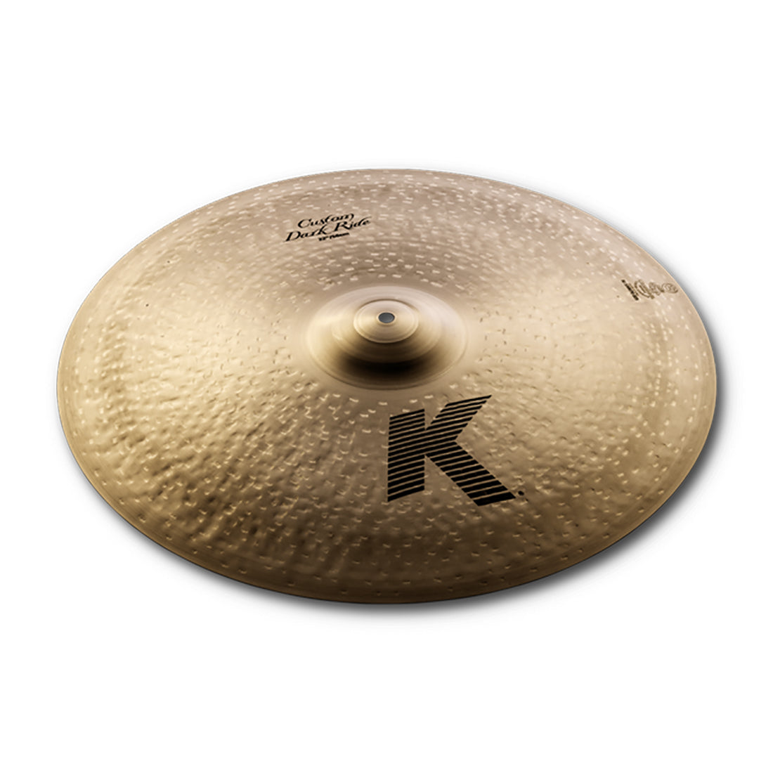 Zildjian  K Custom  22"  Dark Ride