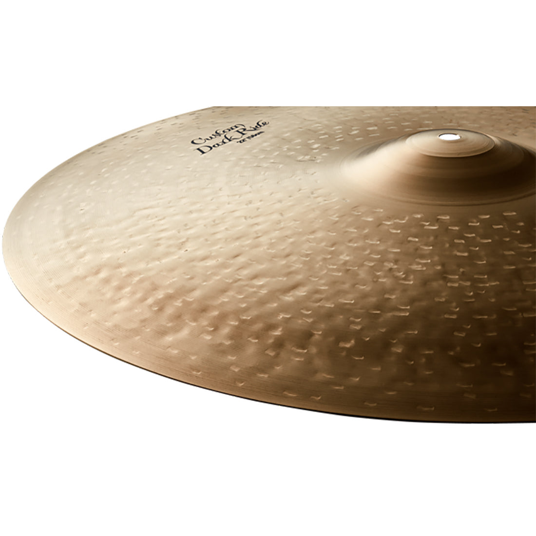 Zildjian  K Custom  22"  Dark Ride