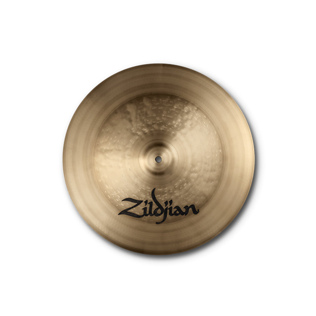   Dark China,Zildjian  K Custom  17