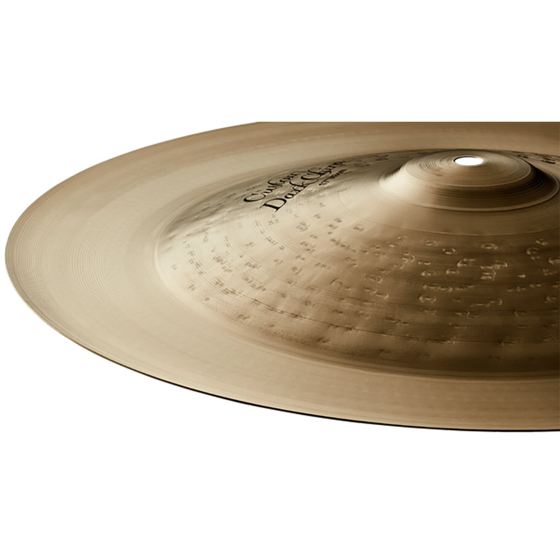 Zildjian  K Custom  17"  Dark China