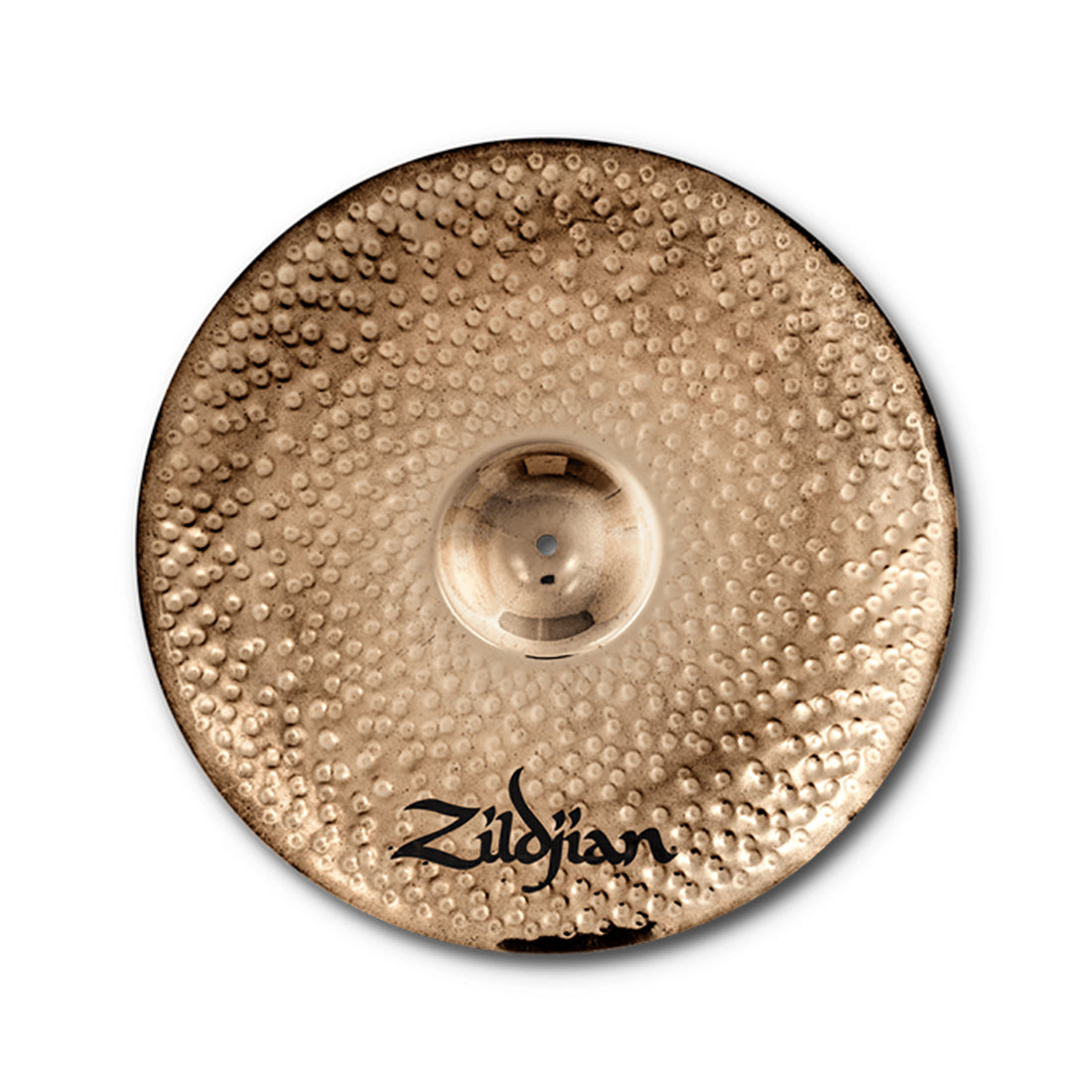   Organic Ride,Zildjian  K Custom  21