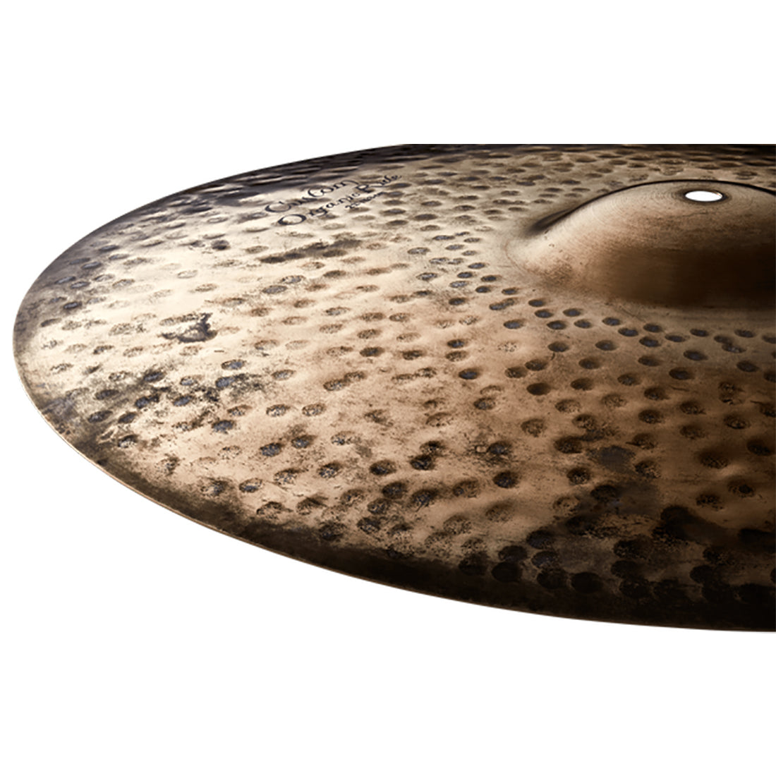 Zildjian  K Custom  21"  Organic Ride