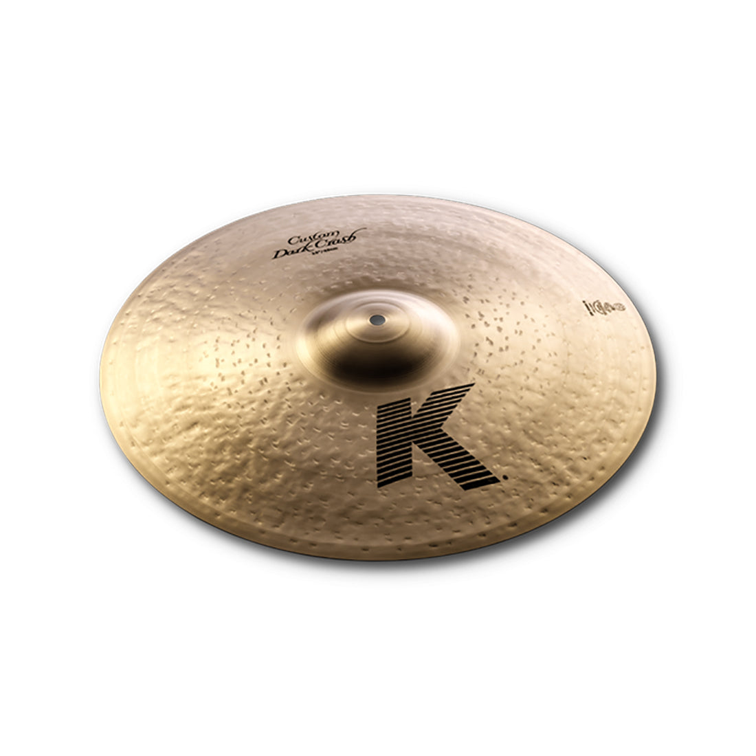 Zildjian  K Custom  19"  Dark Crash