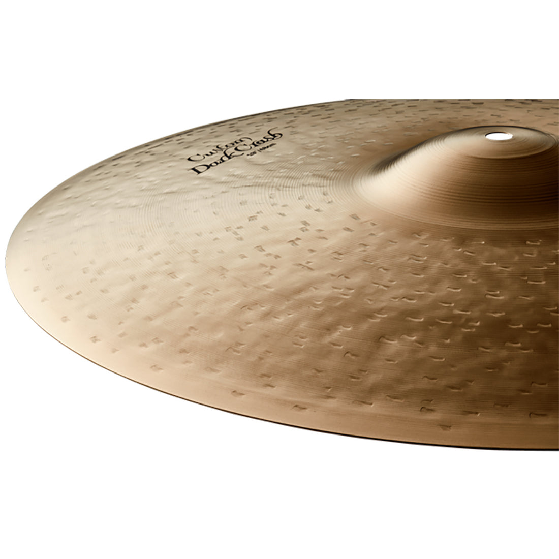 Zildjian  K Custom  19"  Dark Crash