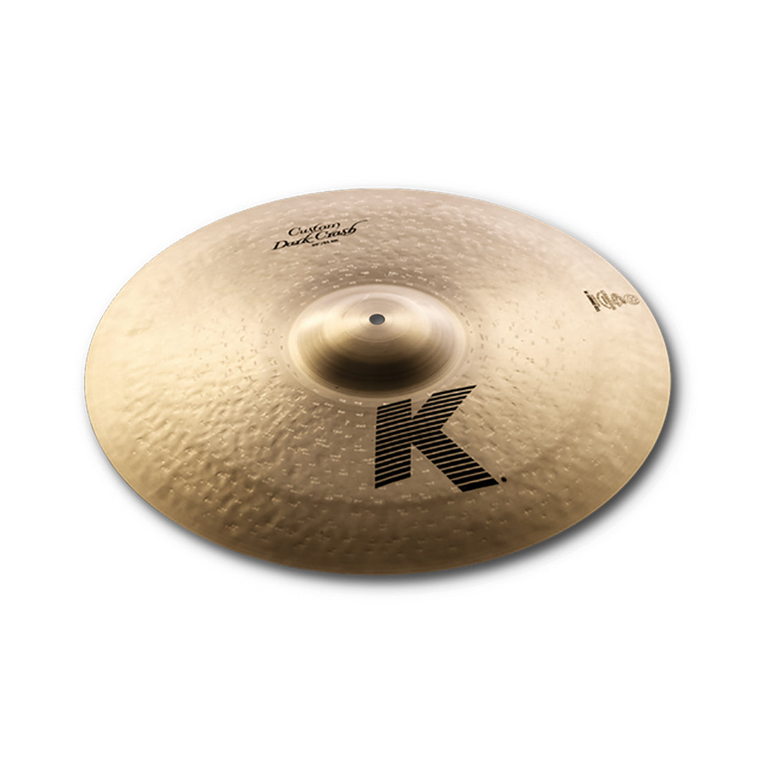 Zildjian  K Custom  20"  Dark Crash