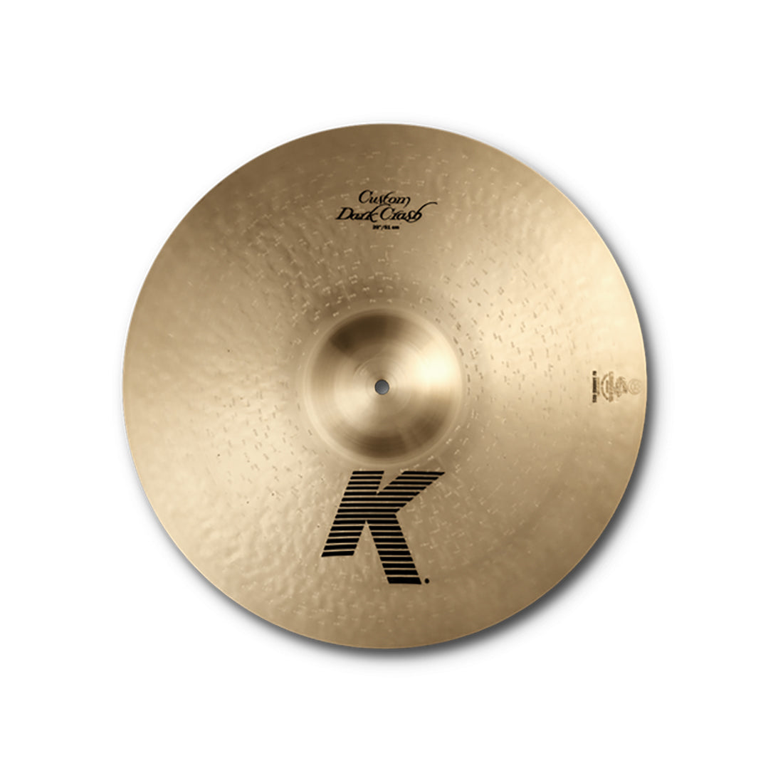   Dark Crash,Zildjian  K Custom  20