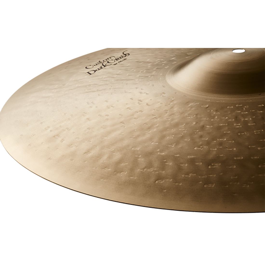 Zildjian  K Custom  20"  Dark Crash