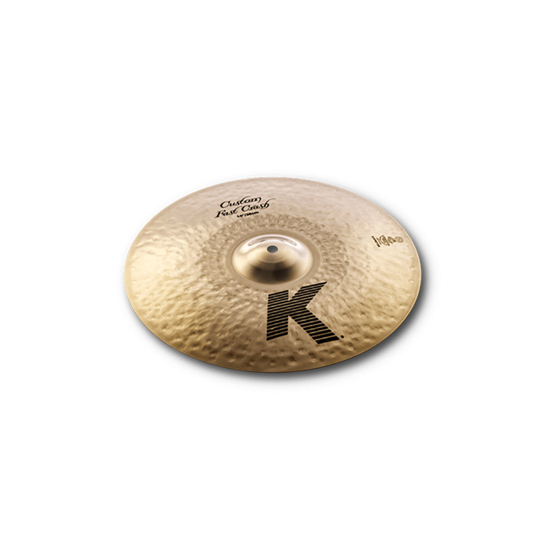 Zildjian  K Custom  14"  Fast Crash