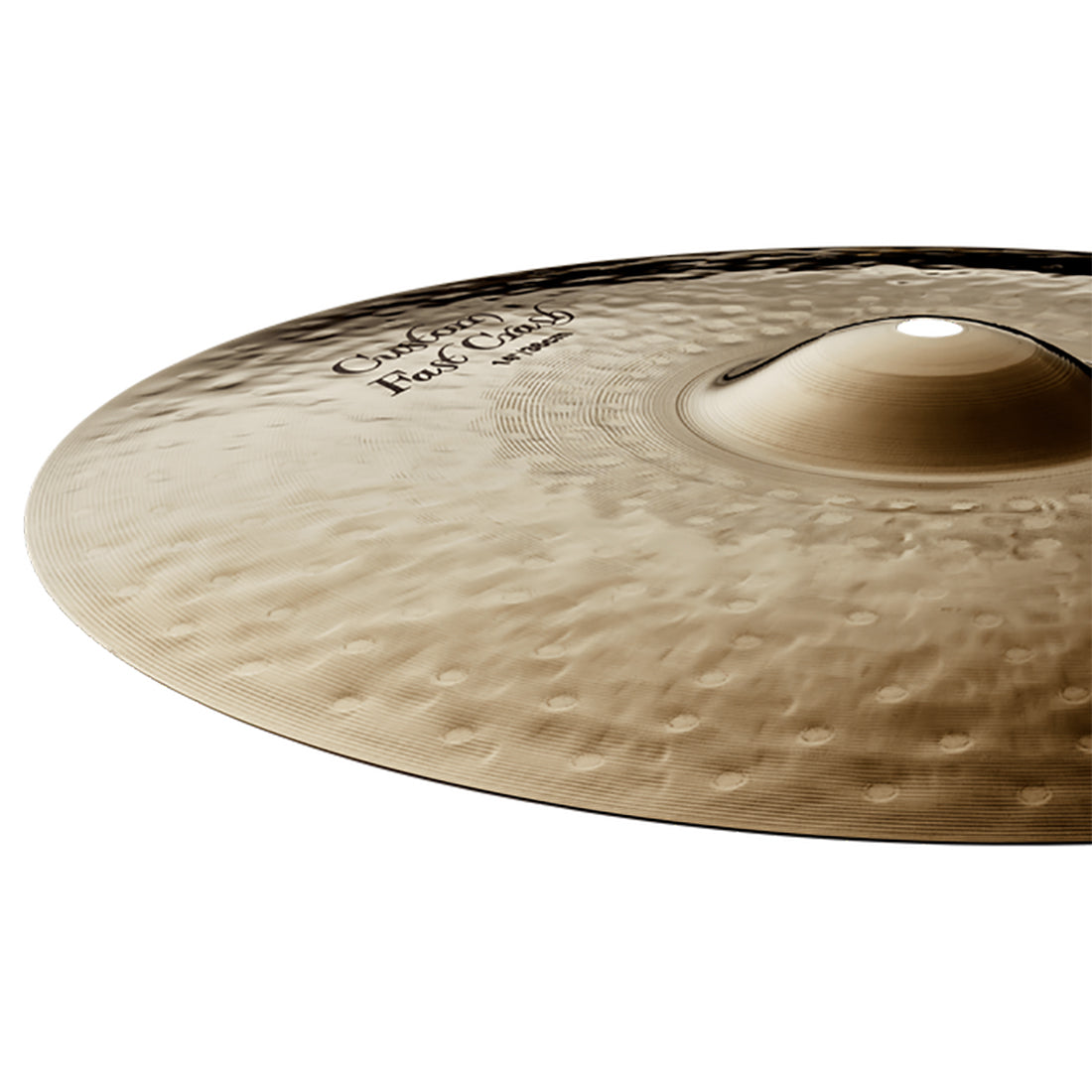 Zildjian  K Custom  14"  Fast Crash