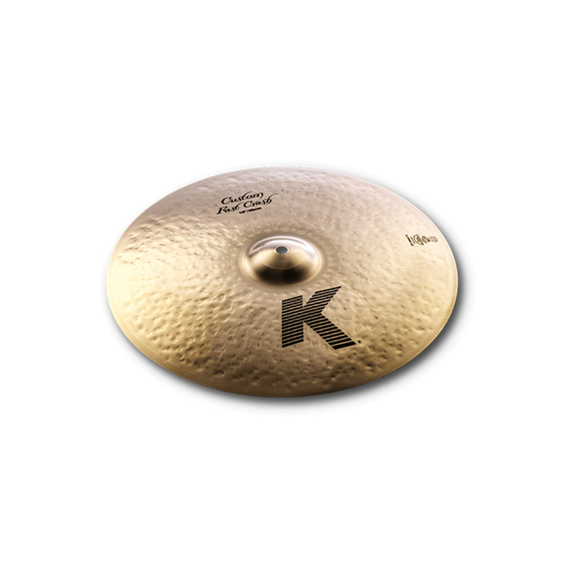 Zildjian  K Custom  16"  Fast Crash