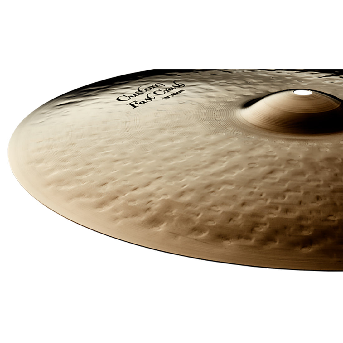 Zildjian  K Custom  16"  Fast Crash