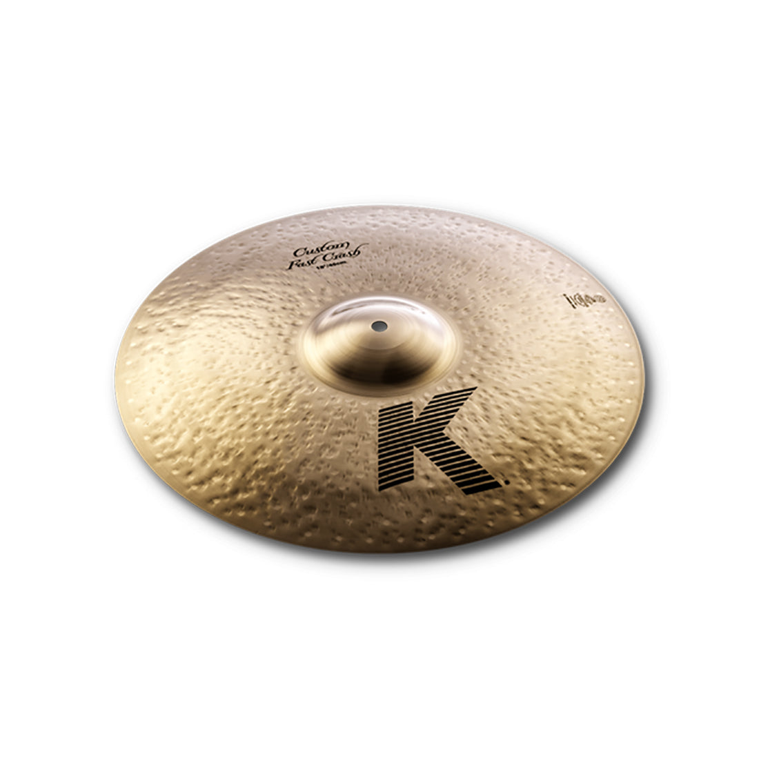 Zildjian  K Custom  18"  Fast Crash