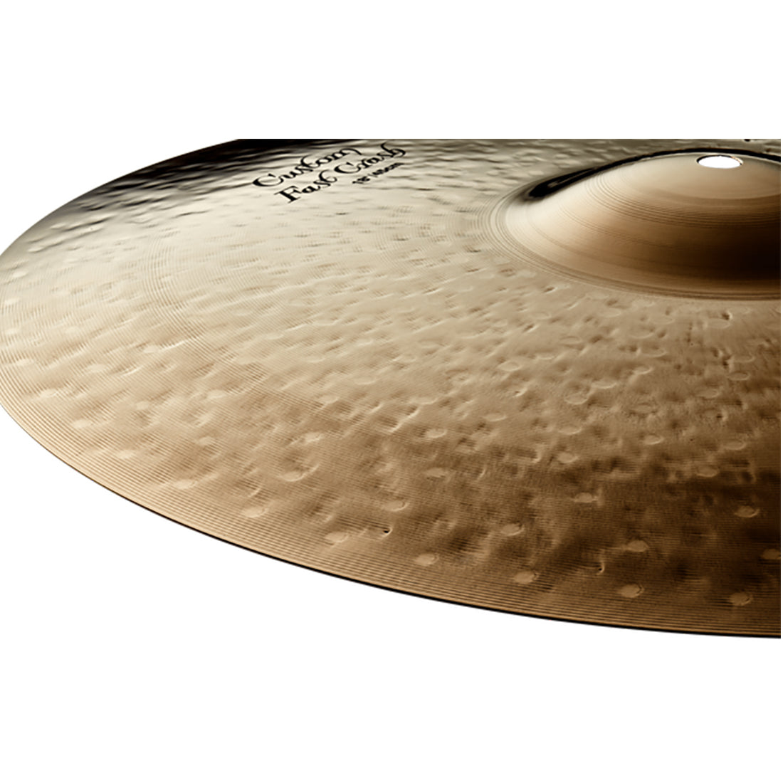 Zildjian  K Custom  18"  Fast Crash