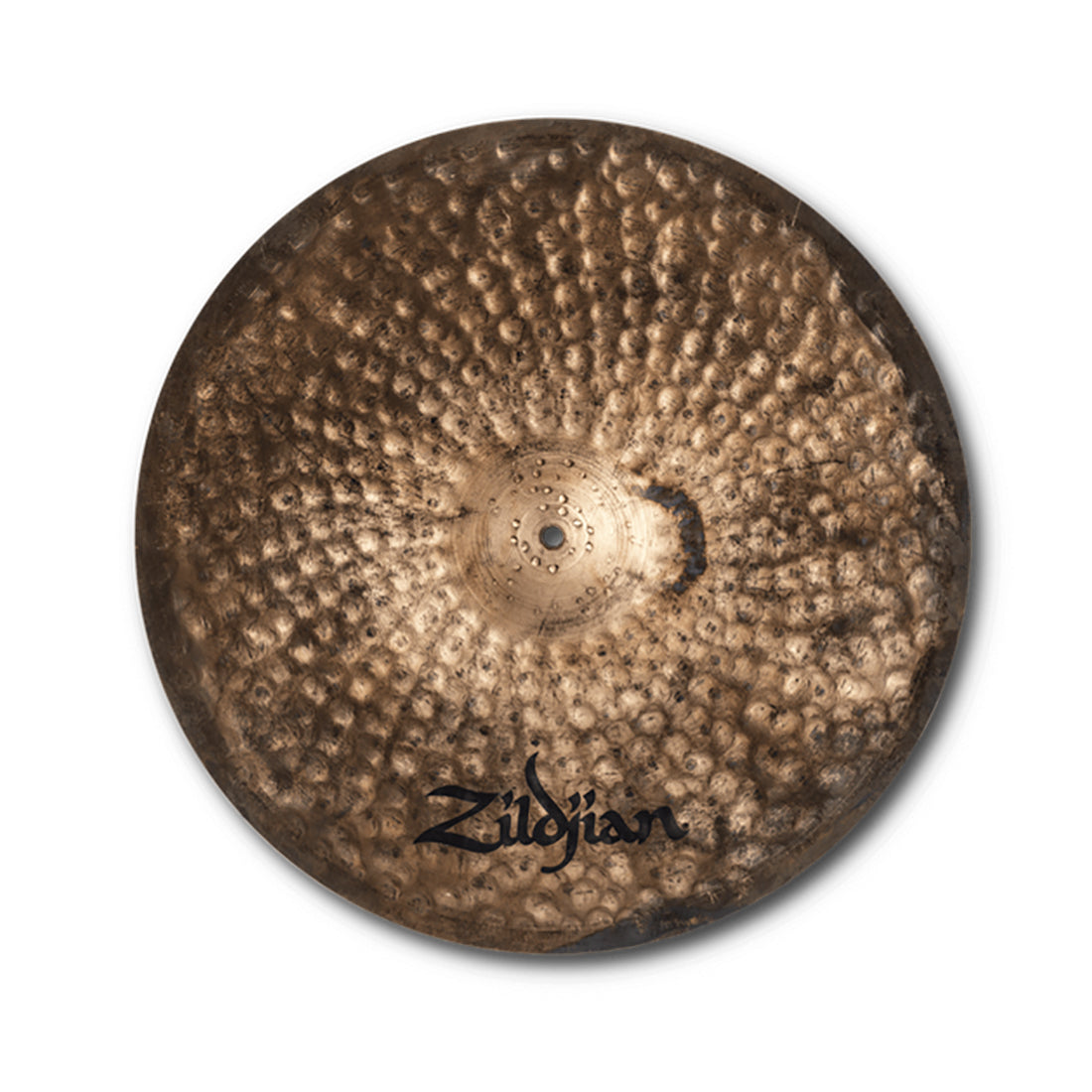   High Definition Ride,Zildjian  K Custom  22