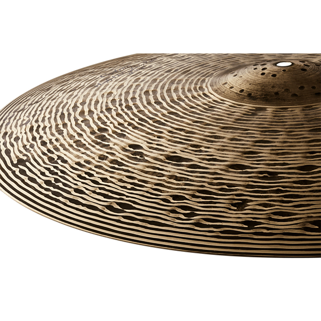 Zildjian  K Custom  22"  High Definition Ride