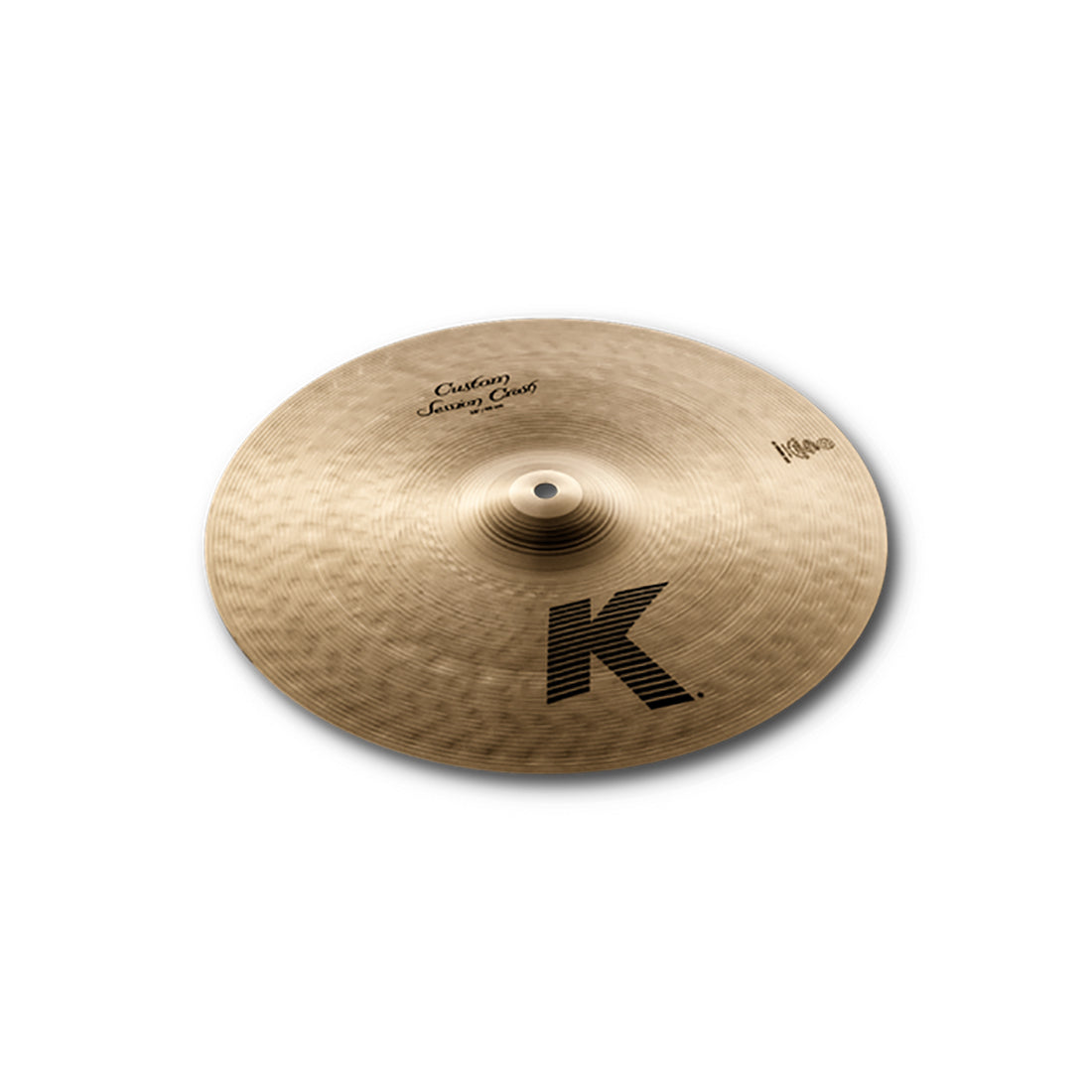 Zildjian  K Custom  16"  Session Crash