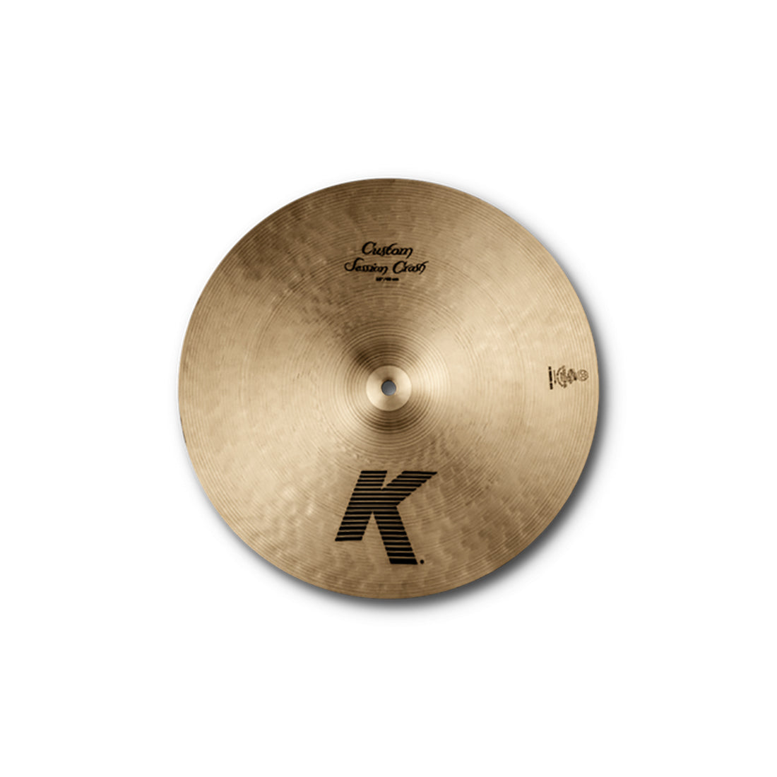   Session Crash,Zildjian  K Custom  16