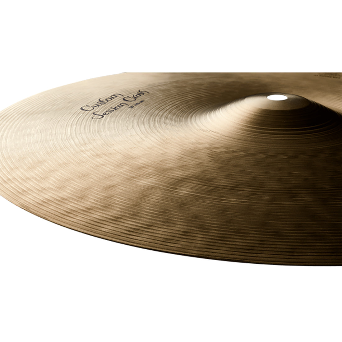 Zildjian  K Custom  16"  Session Crash